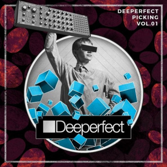 VA – Deeperfect Picking, Vol. 01