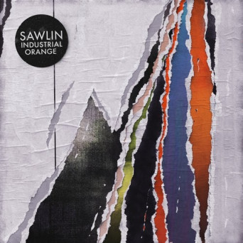 Sawlin – Industrial Orange