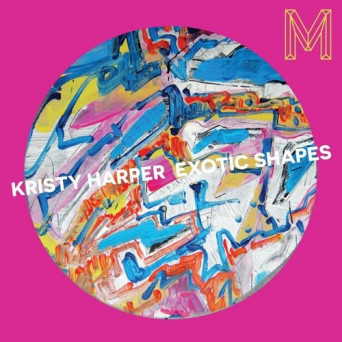 Kristy Harper – Exotic Shapes