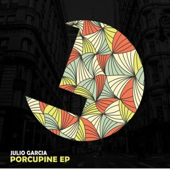 Julio García – Porcupine EP