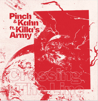 Pinch & Kahn – Crossing the Line