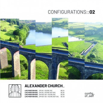 Alexander Church – Configurations 02