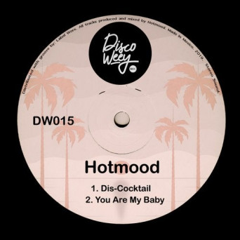 Hotmood – DW015