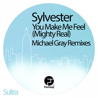 Sylvester – You Make Me Feel (Mighty Real) (Michael Gray Remixes)