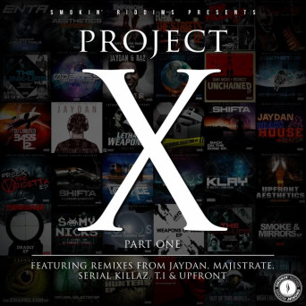 Jaydan – Project X Part 1