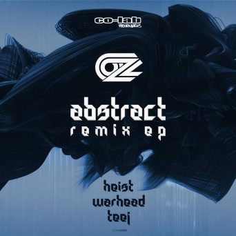 Oz – Abstract Remix EP