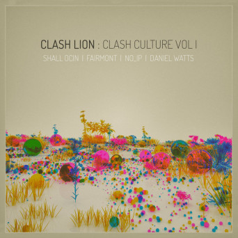 VA – Clash Culture Vol I