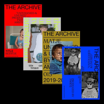 TWR72 – The Archive 4