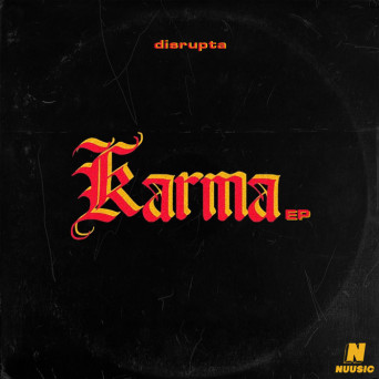 Disrupta – Karma