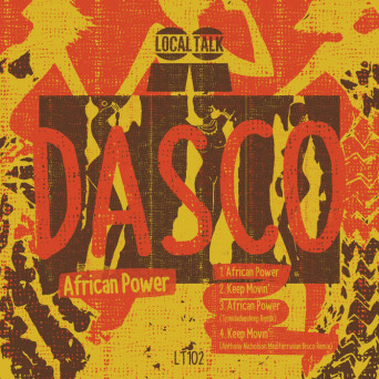 Dasco – African Power