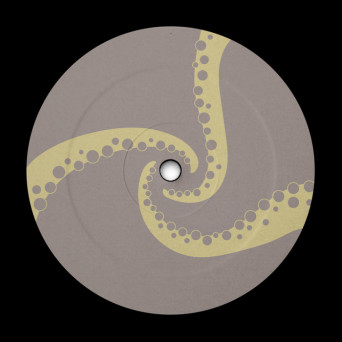 DJ Mau Mau – Hell’s Club EP