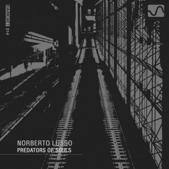 Norberto Lusso – Predators of Souls