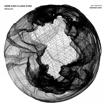 Gene Karz, Lesia Karz – Meduza
