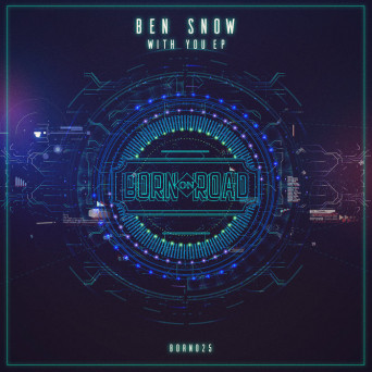 Ben Snow – With You