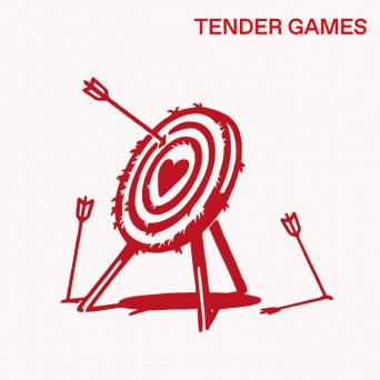 Tender Games – Love Was the Motive
