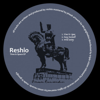 Reshio – Time & Space
