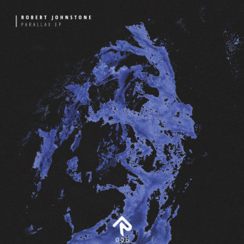 Robert Johnstone – Parallax EP