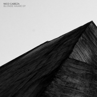 Nico Cabeza – Blonde Haare EP