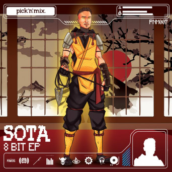 SOTA – 8Bit