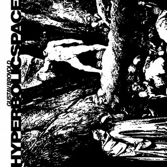 Gustav Brovold – Hyperbolic Space