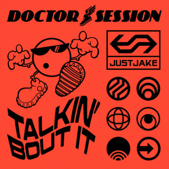 Just Jake – Talkin’ Bout It