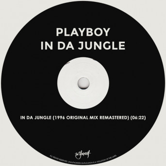 Playboy/Orlando Voorn – In Da Jungle