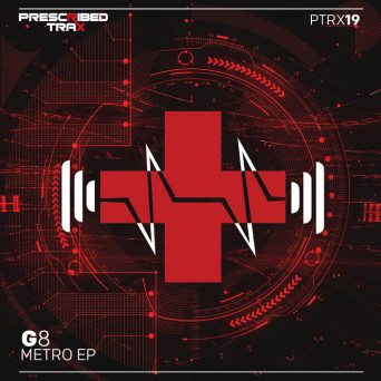 G8 – Metro EP