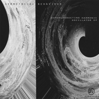 Symmetrical Behaviour – Superconducting Harmonic Oscillator EP