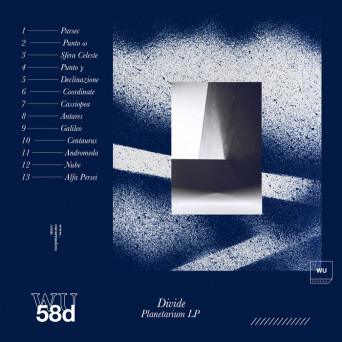 Divide – Planetarium LP