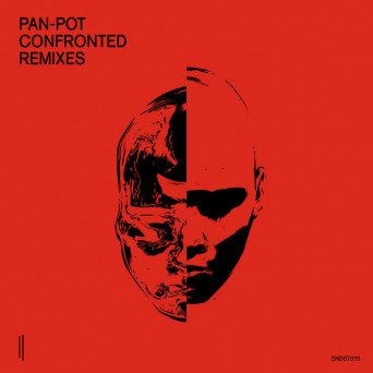 Pan-Pot – Confronted Remixes