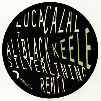 Luca Cazal, Ali Black, Andy Blake, Brigante ‎– Keele / Mulva EP