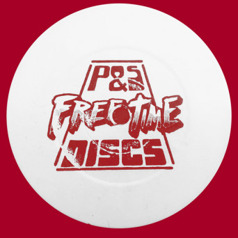 Paul & Shark ‎– Free Time 002