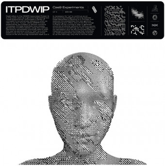 ITPDWIP – Cas9 Experiments