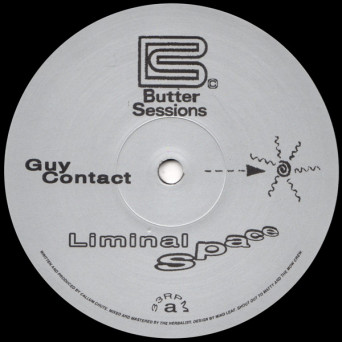 Guy Contact – Liminal Space