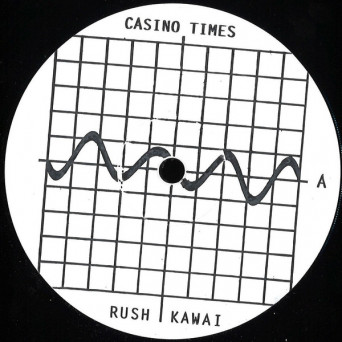 Casino Times – Rush/Kawai