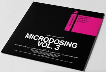 VA – Microdosing, Vol. 3