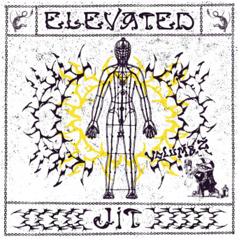 VA – Elevated Jit Vol. 2 (EJ002)