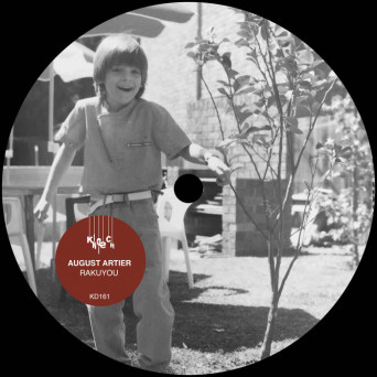 August Artier – Rakuyou