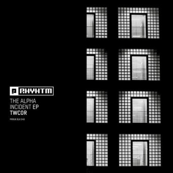 TWCOR – The Alpha Incident EP