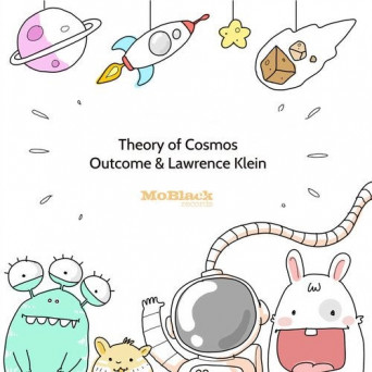 Lawrence Klein, Outcome – Theory of Cosmos