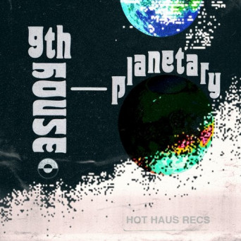 9th House – Planetary