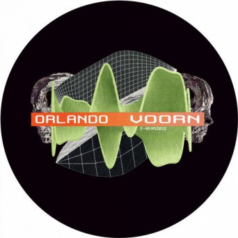 Orlando Voorn – Rejected City