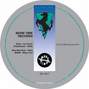 VA – More Time Records, Vol. 1