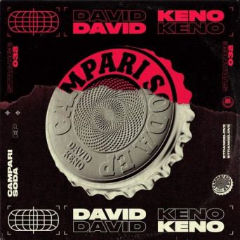 David Keno – Campari Soda EP