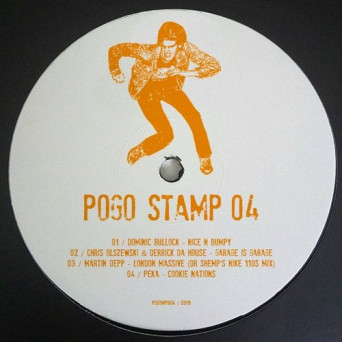 VA – Pogo Stamp 04