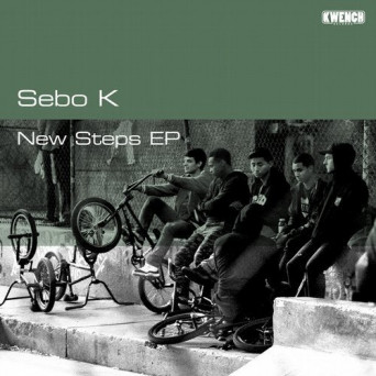 Sebo K – New Steps