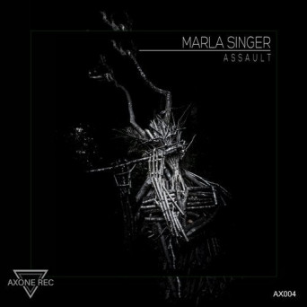 Marla Singer – Assault