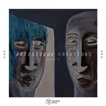 VA – Artistique Creations, Vol. 21