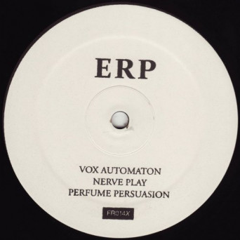 E.R.P. – FR014X