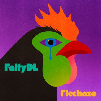 FaltyDL – Flechazo